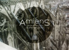  Voyages : Europe Amiens