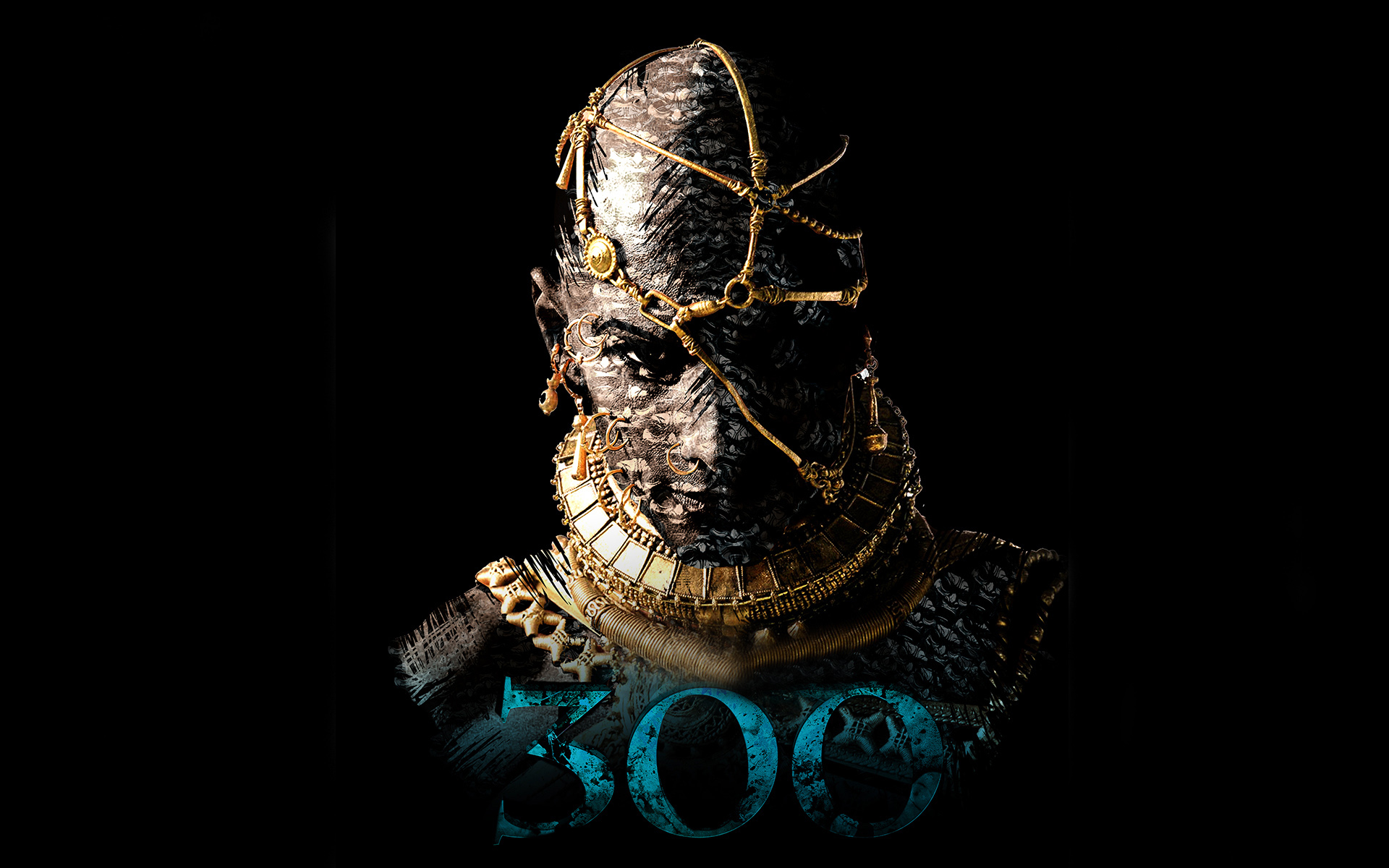 Wallpapers Movies 300 - La Naissance d'un Empire 