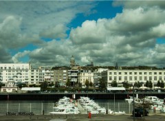  Voyages : Europe Boulogne-Sur-Mer