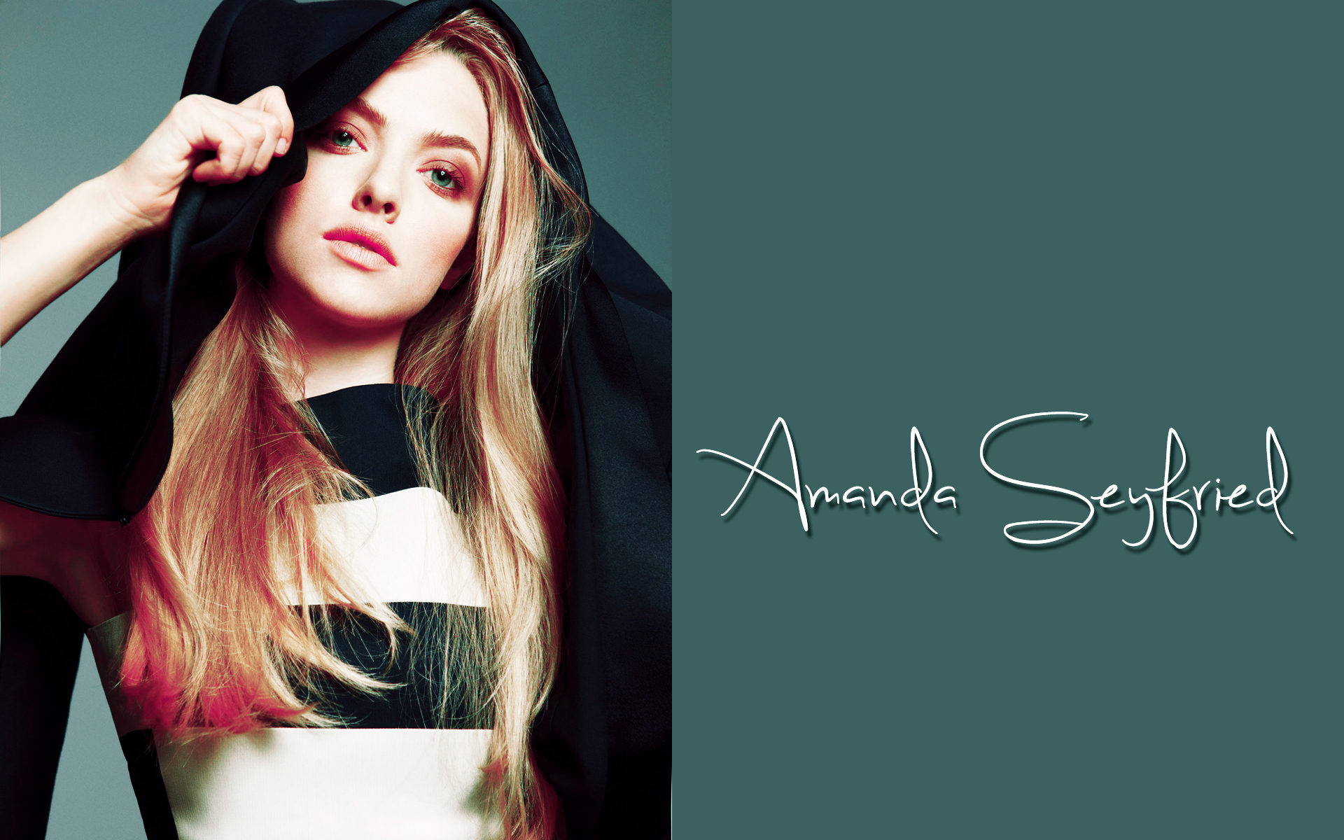 Fonds d'cran Clbrits Femme Amanda Seyfried 