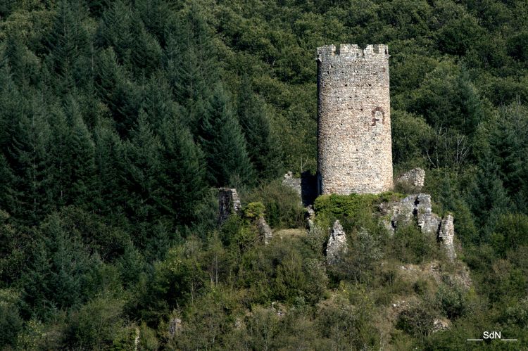 Fonds d'cran Constructions et architecture Ruines - Vestiges 