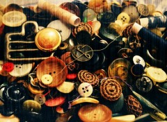  Objets Buttons.