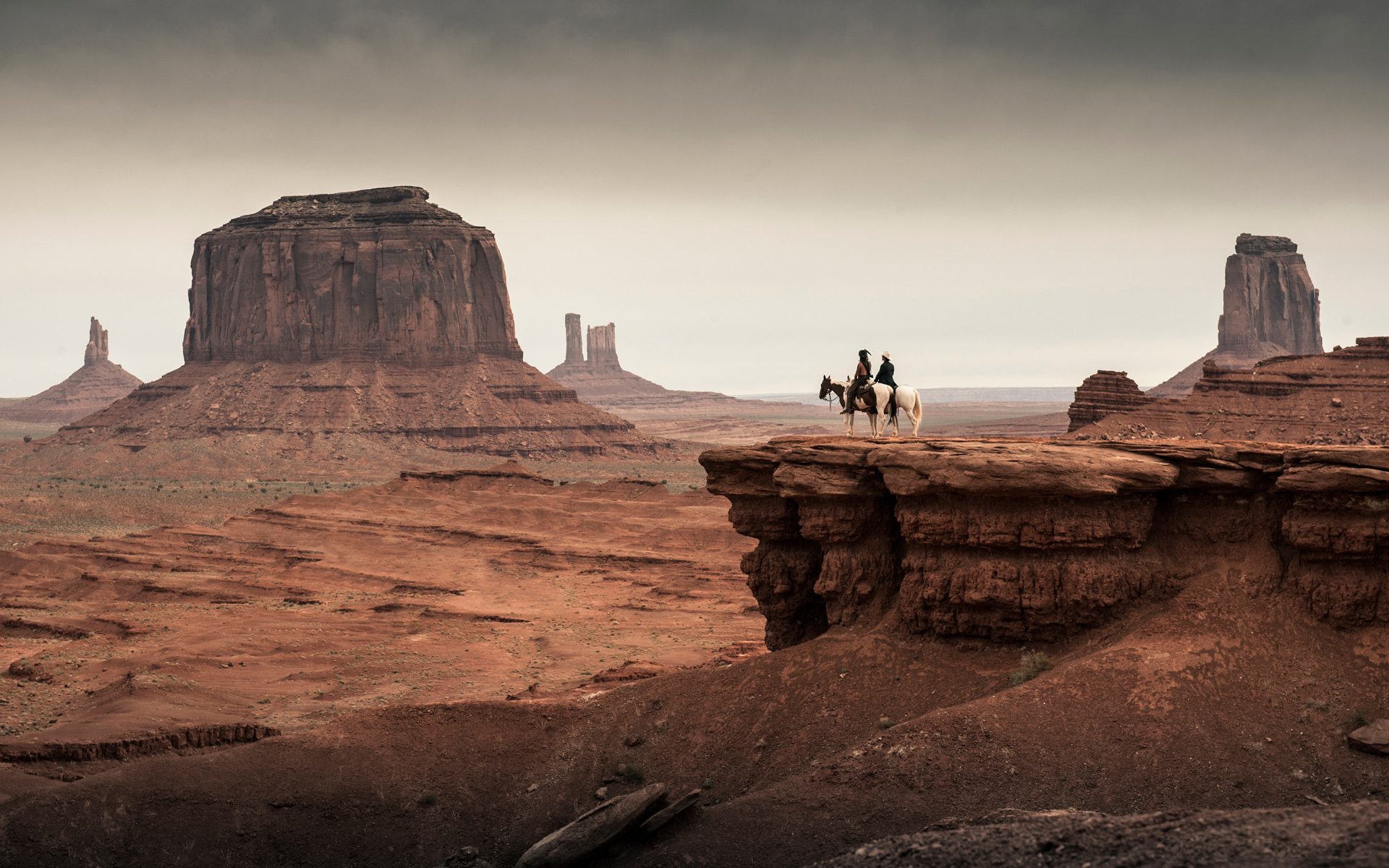 Wallpapers Movies Lone Ranger - Naissance d'un hros 