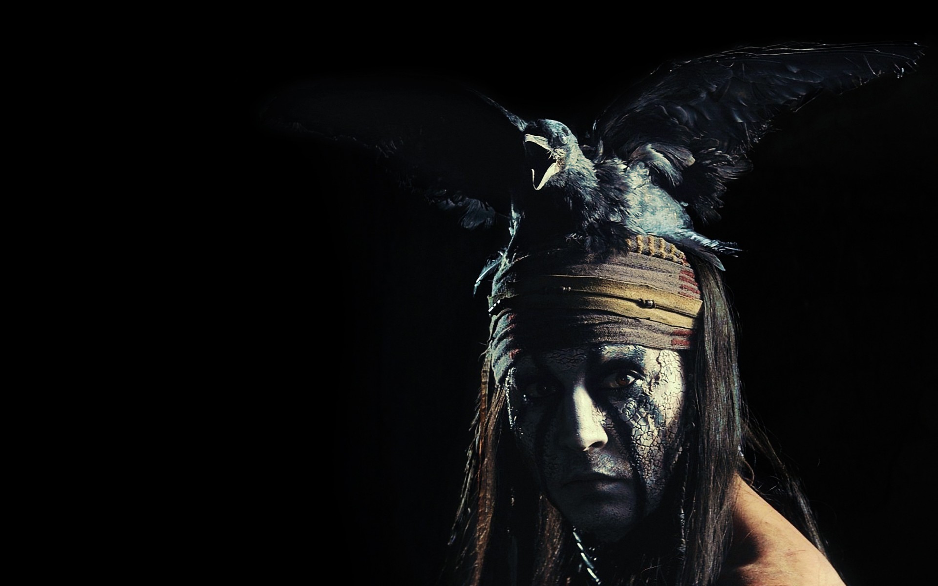 Wallpapers Movies Lone Ranger - Naissance d'un hros 