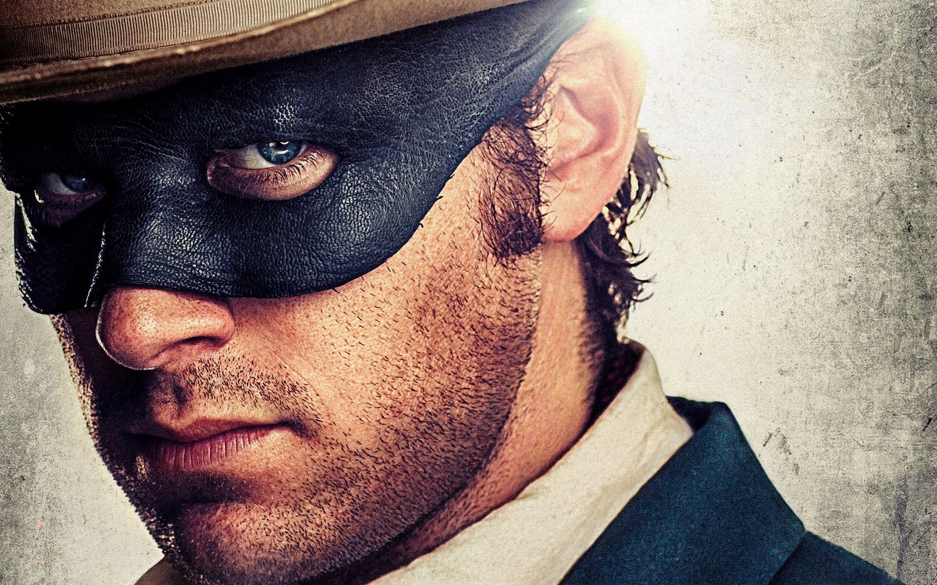 Wallpapers Movies Lone Ranger - Naissance d'un hros 