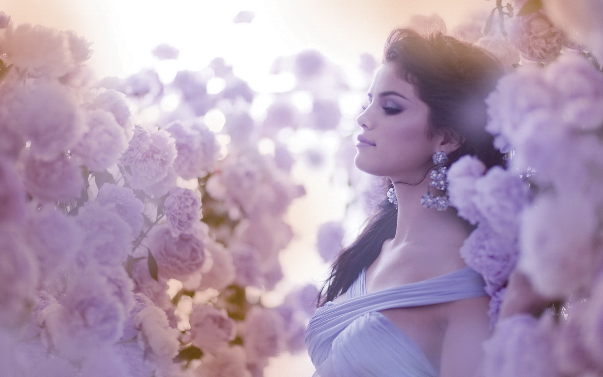 Wallpapers Celebrities Women Selena Gomez 