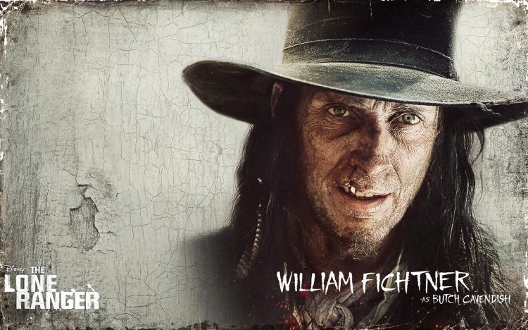 Wallpapers Movies Lone Ranger - Naissance d'un hros Wallpaper N353185