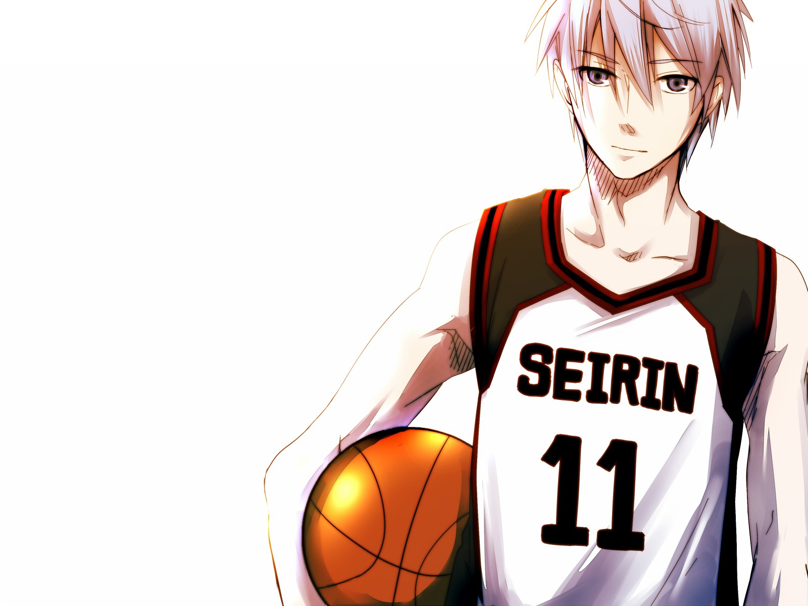 Wallpapers Manga Kuroko No Basuke Kuroko