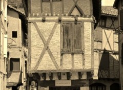  Trips : Europ Sarlat-la-Canda