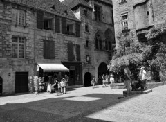  Trips : Europ Sarlat-la-Canda