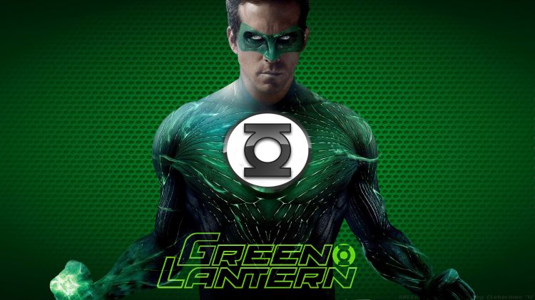 Fonds d'cran Cinma Green Lantern green lantern