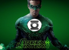  Cinma green lantern