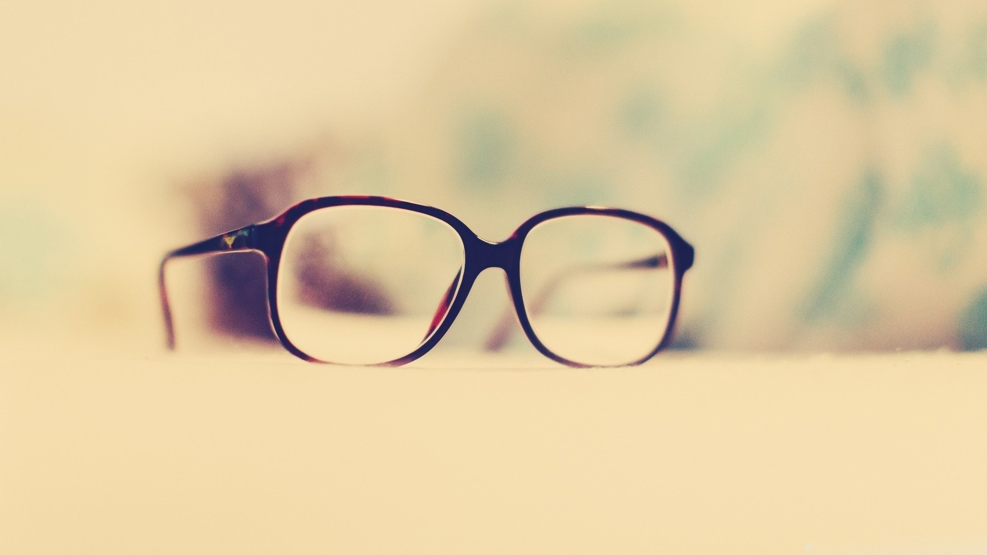 Wallpapers Objects Lunettes 