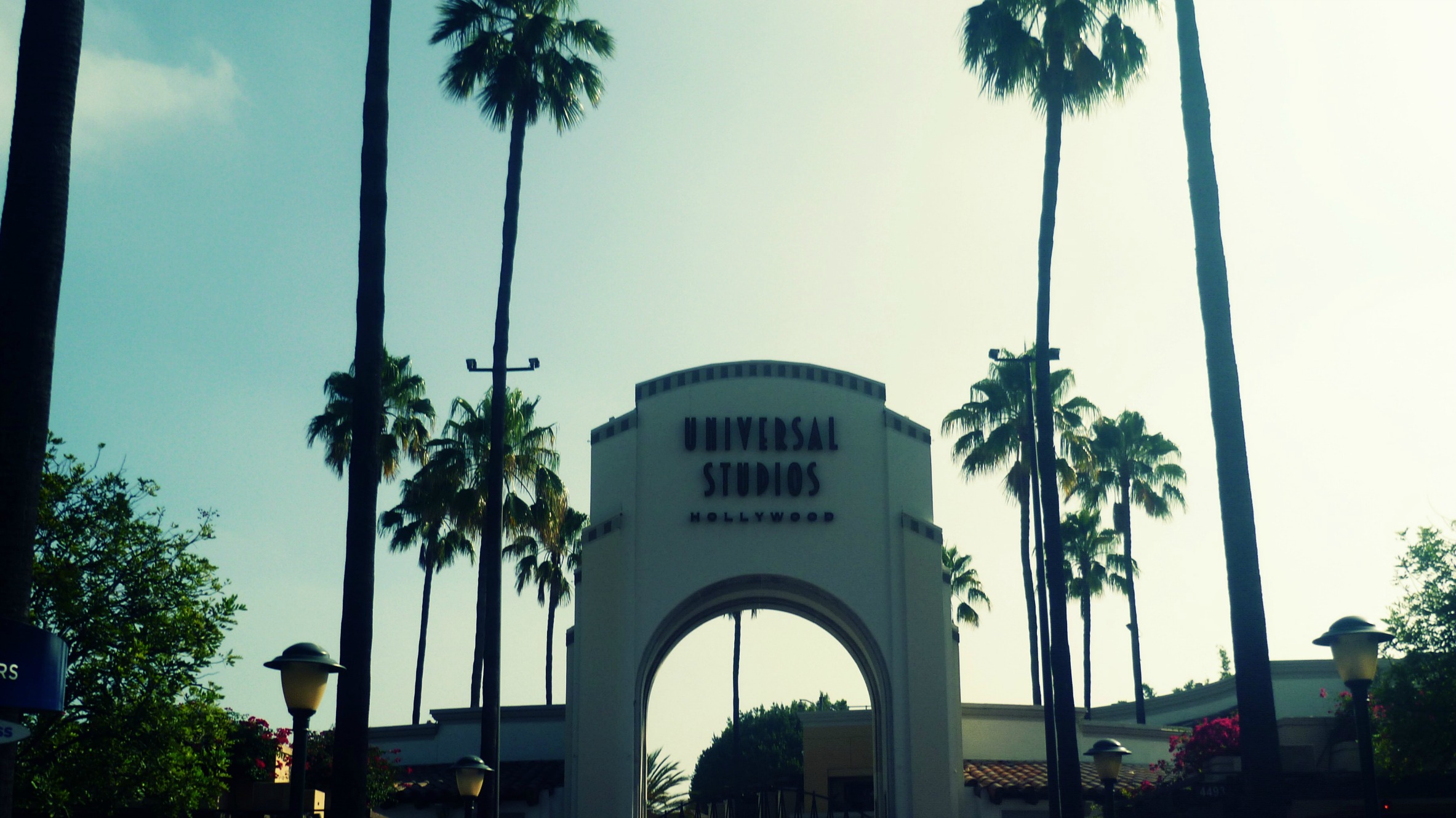 Wallpapers Trips : North America United-States > Los Angeles Universal Studios L.A