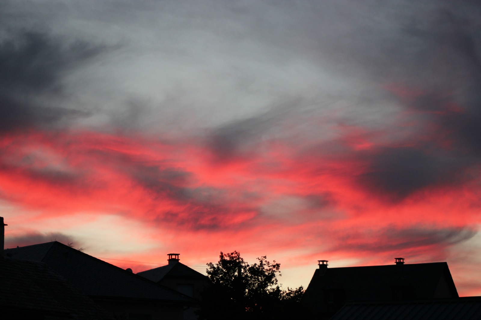 Wallpapers Nature Skies - Clouds 