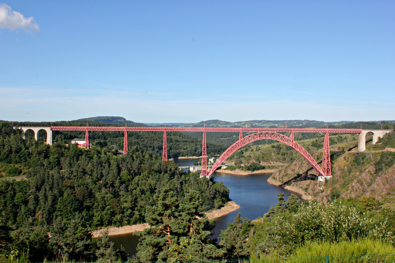 Wallpapers Constructions and architecture Bridges - Aqueduct 