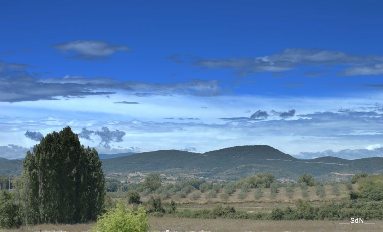 Fonds d'cran Nature Paysages "LES PAYSAGES" VALLON