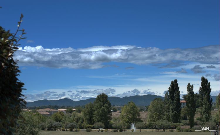 Fonds d'cran Nature Paysages "LES PAYSAGES" VALLON