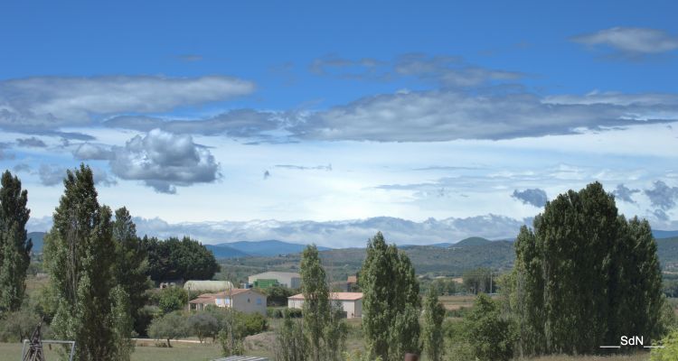 Fonds d'cran Nature Paysages "LES PAYSAGES" VALLON