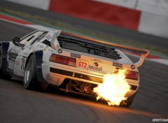  Cars bmw M1