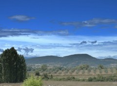  Nature "LES PAYSAGES" VALLON