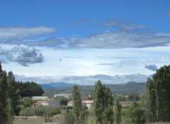  Nature "LES PAYSAGES" VALLON