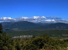  Nature "LES PAYSAGES" VALLON