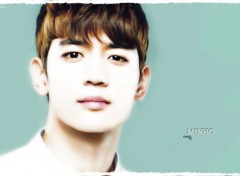  Music SHINee - Minho