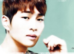  Music SHINee - Onew