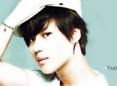  Music SHINee -TaeMin