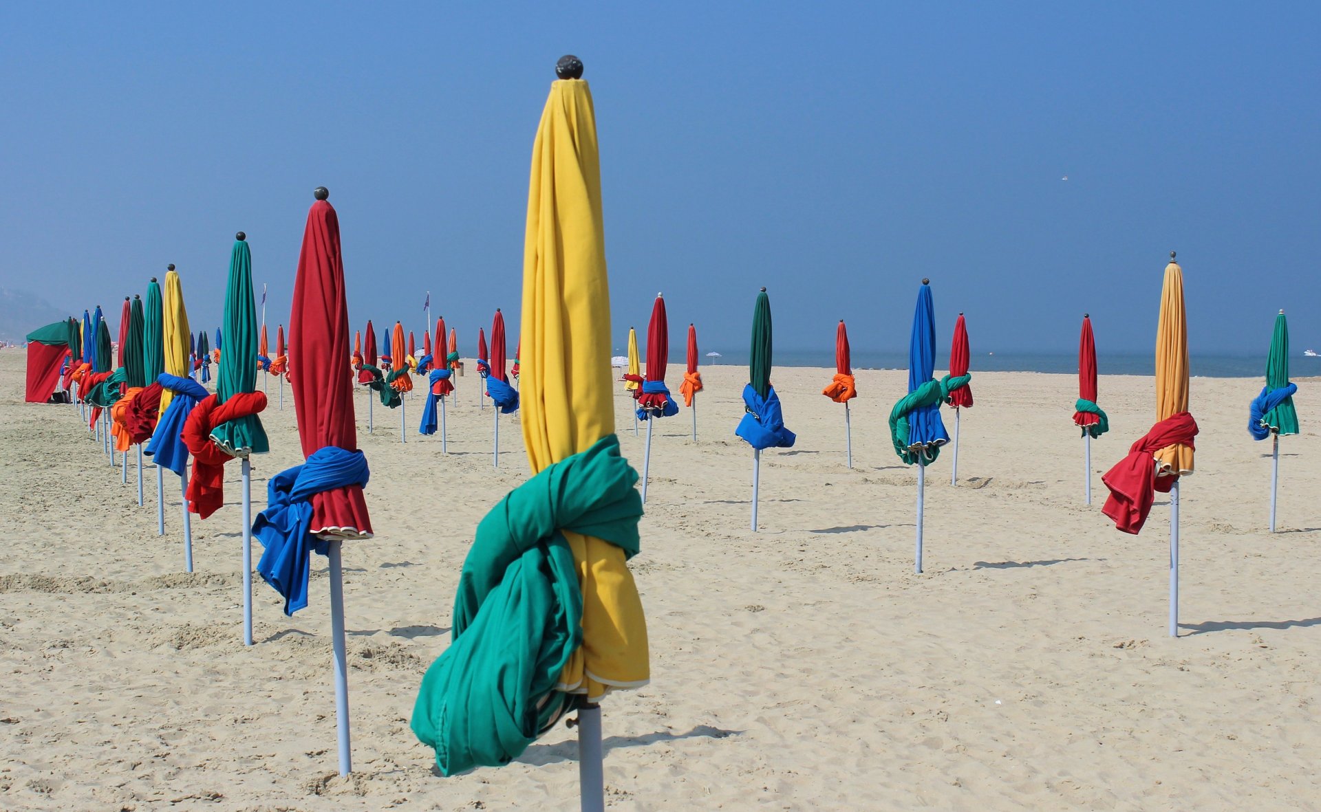 Fonds d'cran Nature Mers - Ocans - Plages 