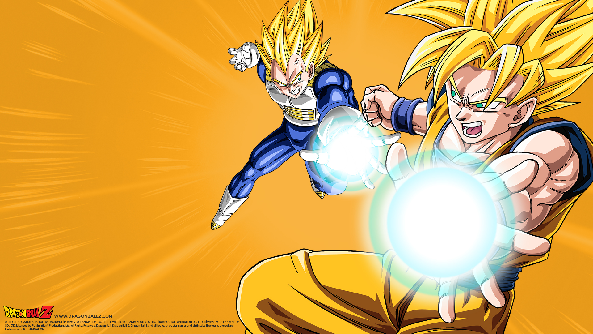 Wallpapers Manga Dragon Ball Z Dragon Ball Z