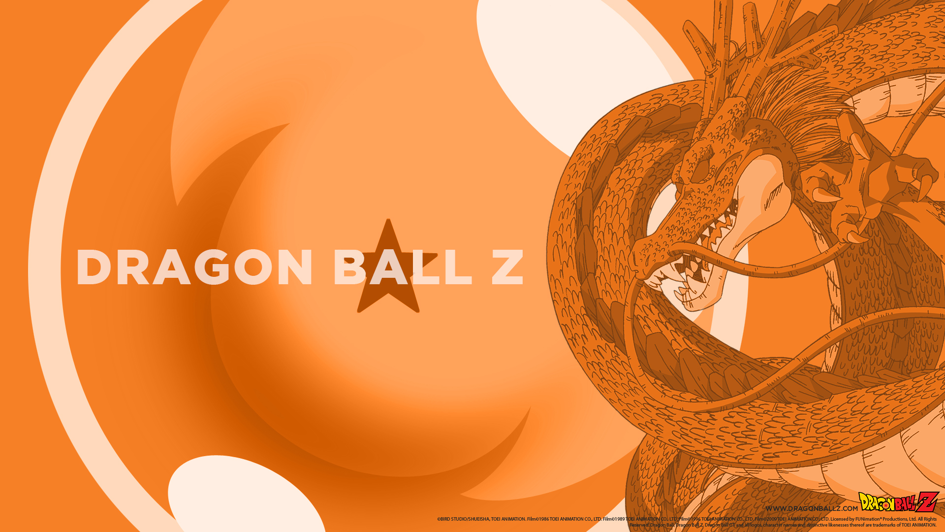 Wallpapers Manga Dragon Ball Z Dragon Ball Z