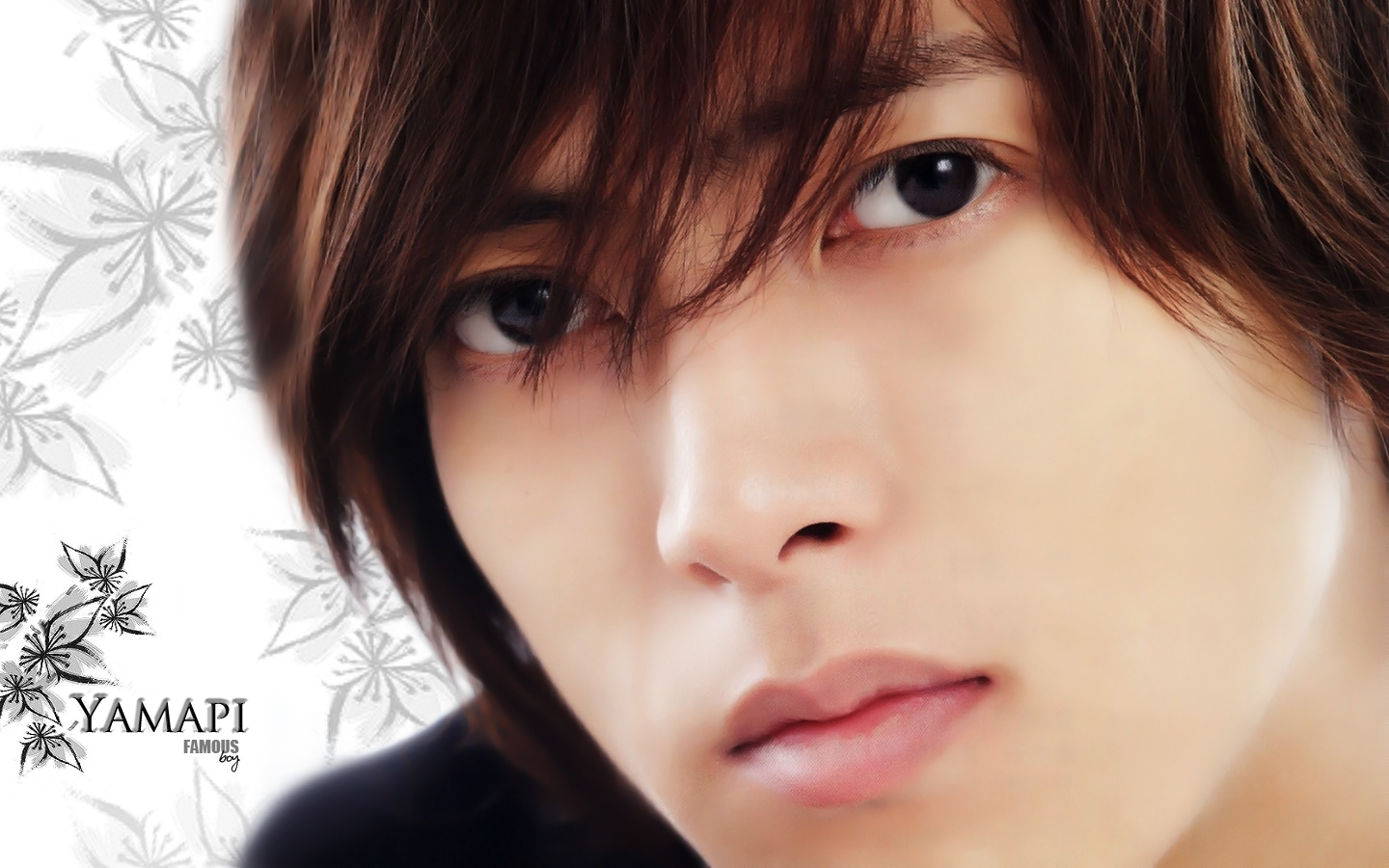 Wallpapers Celebrities Men Yamashita Tomohisa Yamashita Tomohisa 