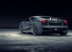  Cars Gallardo  LP570-4