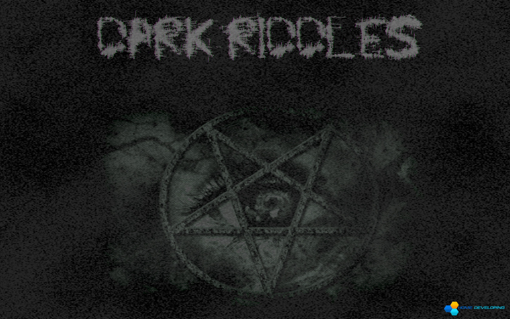 Wallpapers Video Games Dark Riddles Wallpaper Dark Riddles