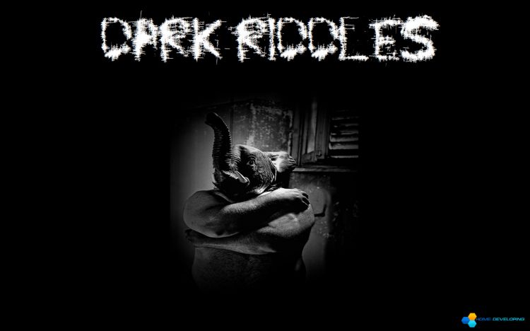 Fonds d'cran Jeux Vido Dark Riddles Wallpaper Dark Riddles