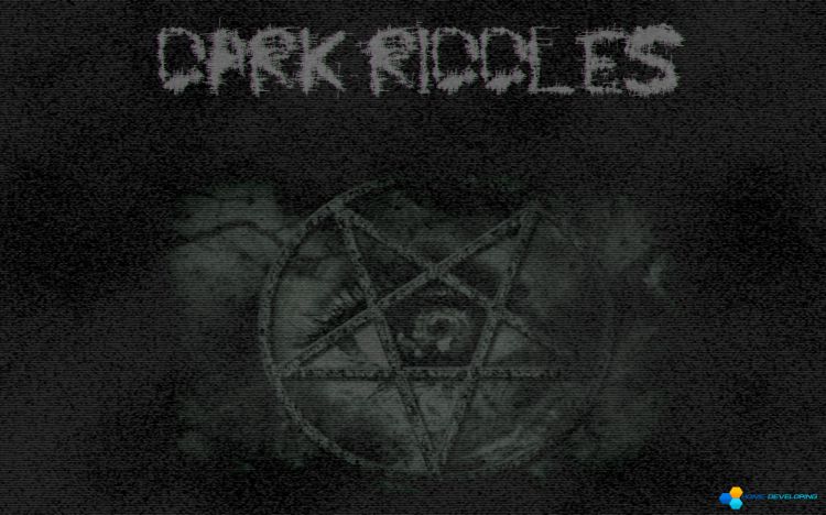 Wallpapers Video Games Dark Riddles Wallpaper Dark Riddles