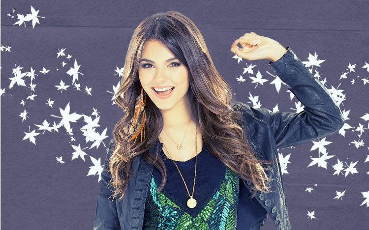 Wallpapers Celebrities Women Victoria Justice  Wallpaper N353906