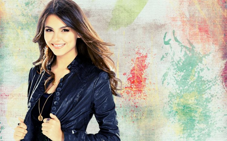 Wallpapers Celebrities Women Victoria Justice  Wallpaper N353907