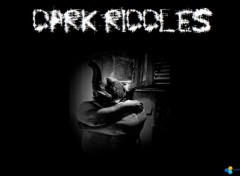  Jeux Vido Wallpaper Dark Riddles