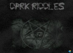  Jeux Vido Wallpaper Dark Riddles