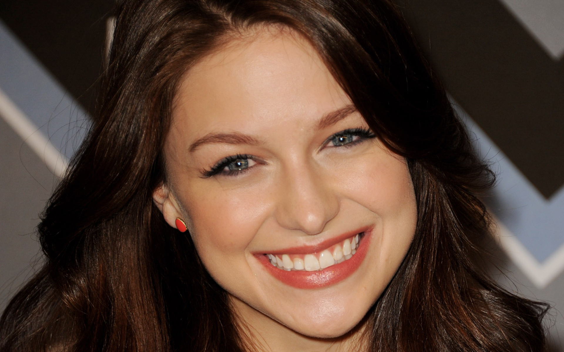 Fonds d'cran Clbrits Femme Melissa Benoist 