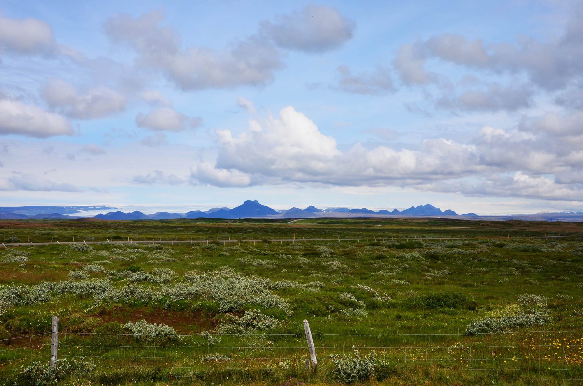 Fonds d'cran Voyages : Europe Islande 