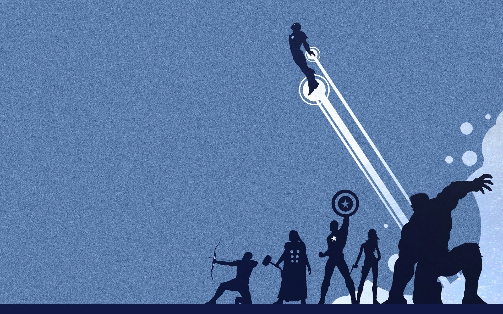 Wallpapers Comics Avengers 