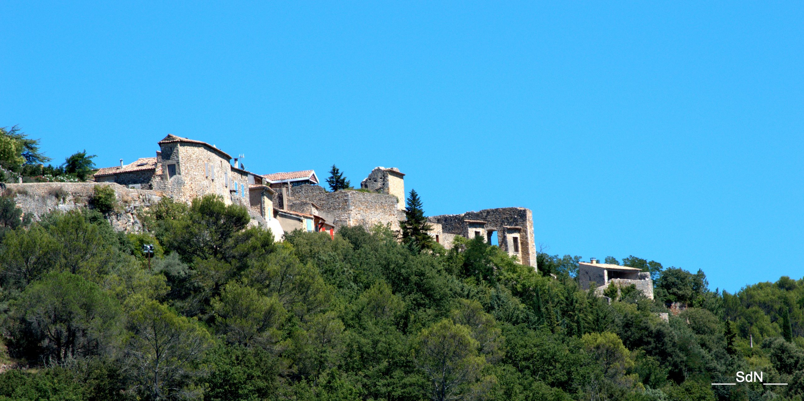 Fonds d'cran Nature Paysages "LES PAYSAGES" VALLON