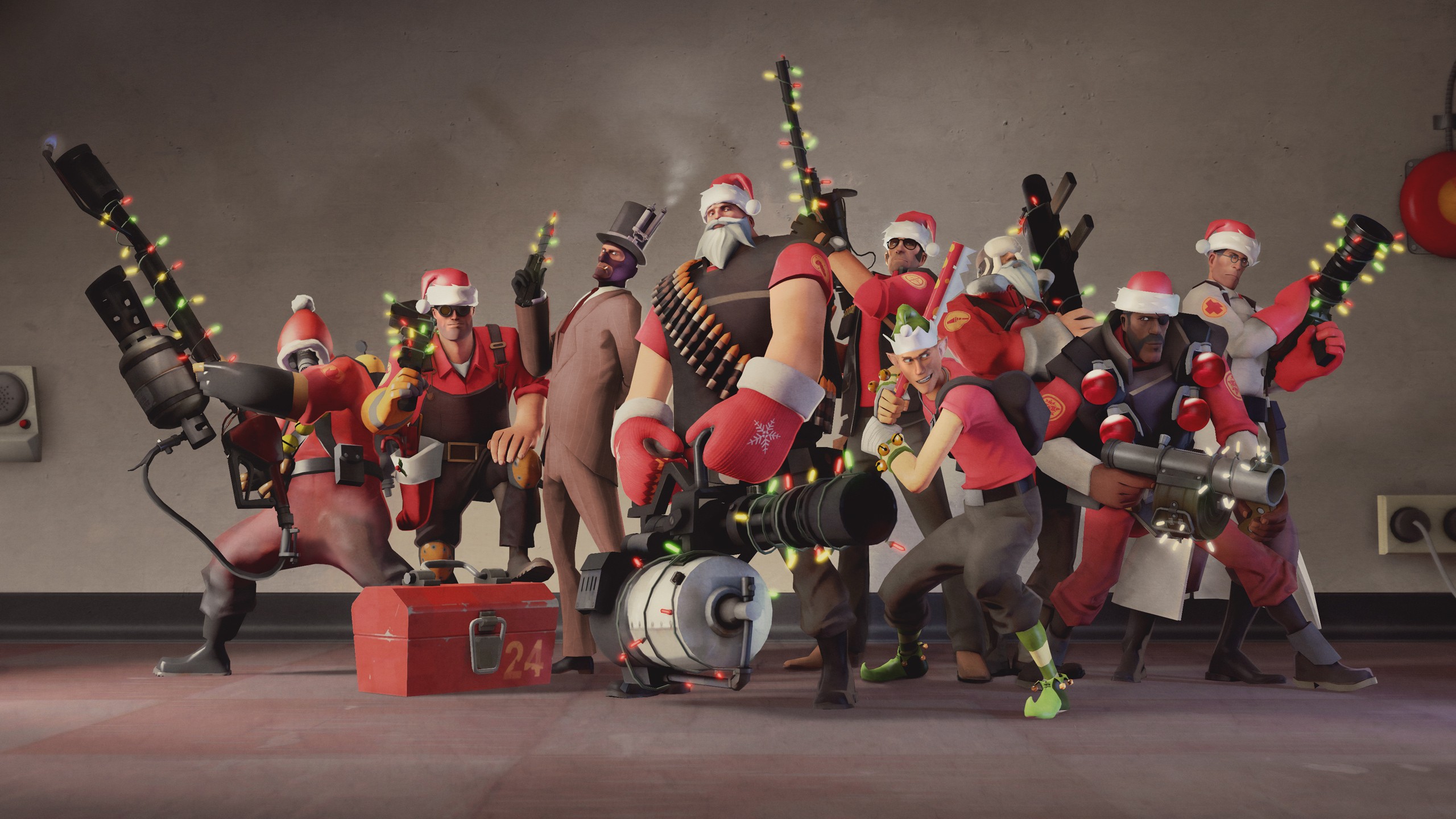 Wallpapers Video Games Team Fortress 2 