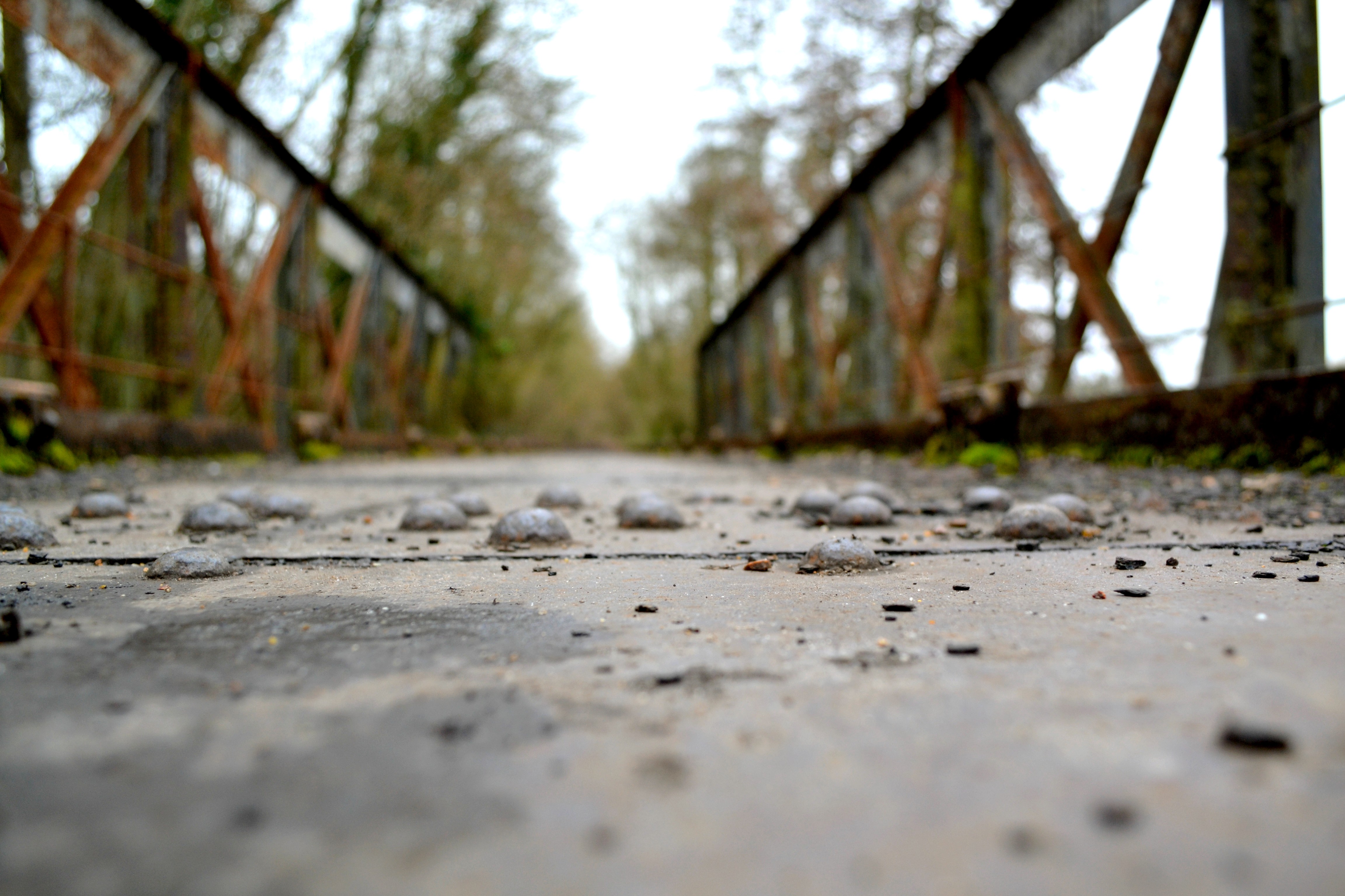 Wallpapers Constructions and architecture Bridges - Aqueduct Pont