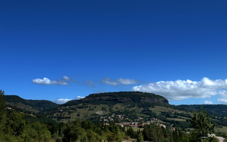 Fonds d'cran Nature Paysages "LES PAYSAGES" VALLON