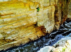 Fonds d'cran Nature Ausable Chasm